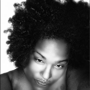 Meet your Posher, Alexandra